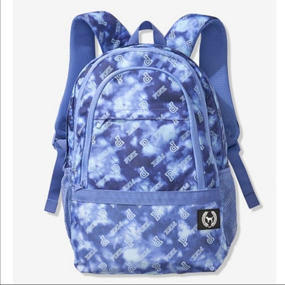 PINK Victoria's Secret Handbags - 🌺PINK VICTORIA'S SECRET BACKPACK